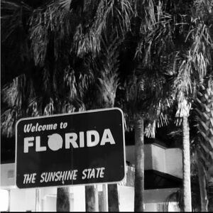 Welcome to Florida Sign